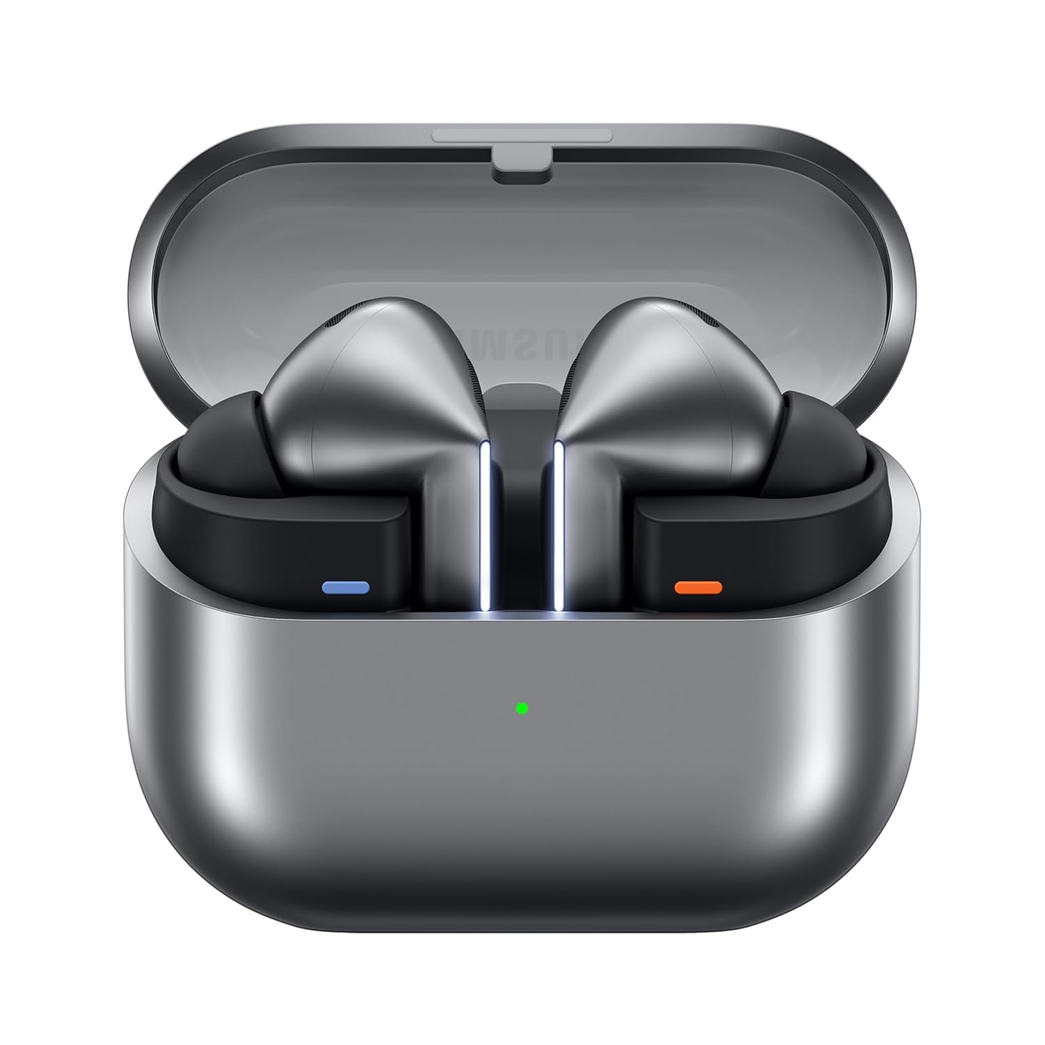 Samsung Galaxy Earbuds 3 Pro in Ear Bluetooth Wireless with Galaxy AI | Adaptive ANC | Real-Time Interpreter | 24-Bit Hi-Fi Audio | Up to 37H Battery | IP57