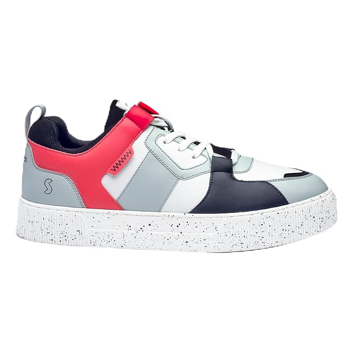 SOLETHREADS Men's Sneaker